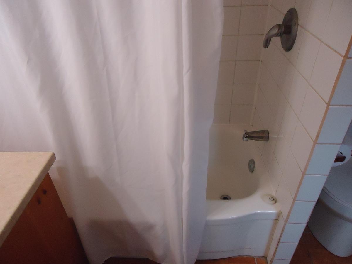 Motel Cote Rivière-du-Loup Eksteriør bilde